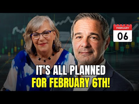 This is Scary! If You Own GOLD or SILVER, You Need to See This NOW - Lynette Zang & Andy Schectman