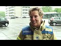 Winkelpersoneel onwel, brandweer ontruimt winkelcentrum Sterrenburg in Dordrecht