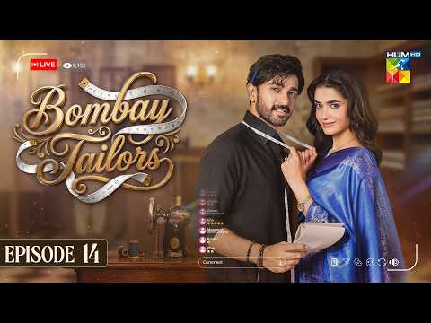 Bombay Tailors Episode 14