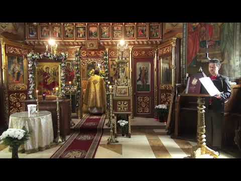 A Doua Înviere 2020