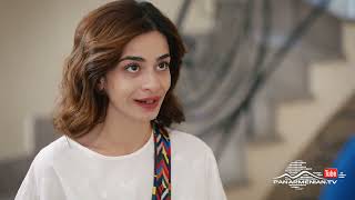 Մեր Թաղի Տղերքը, Սերիա 156, Անոնս / Mer Taghi Tgherqy
