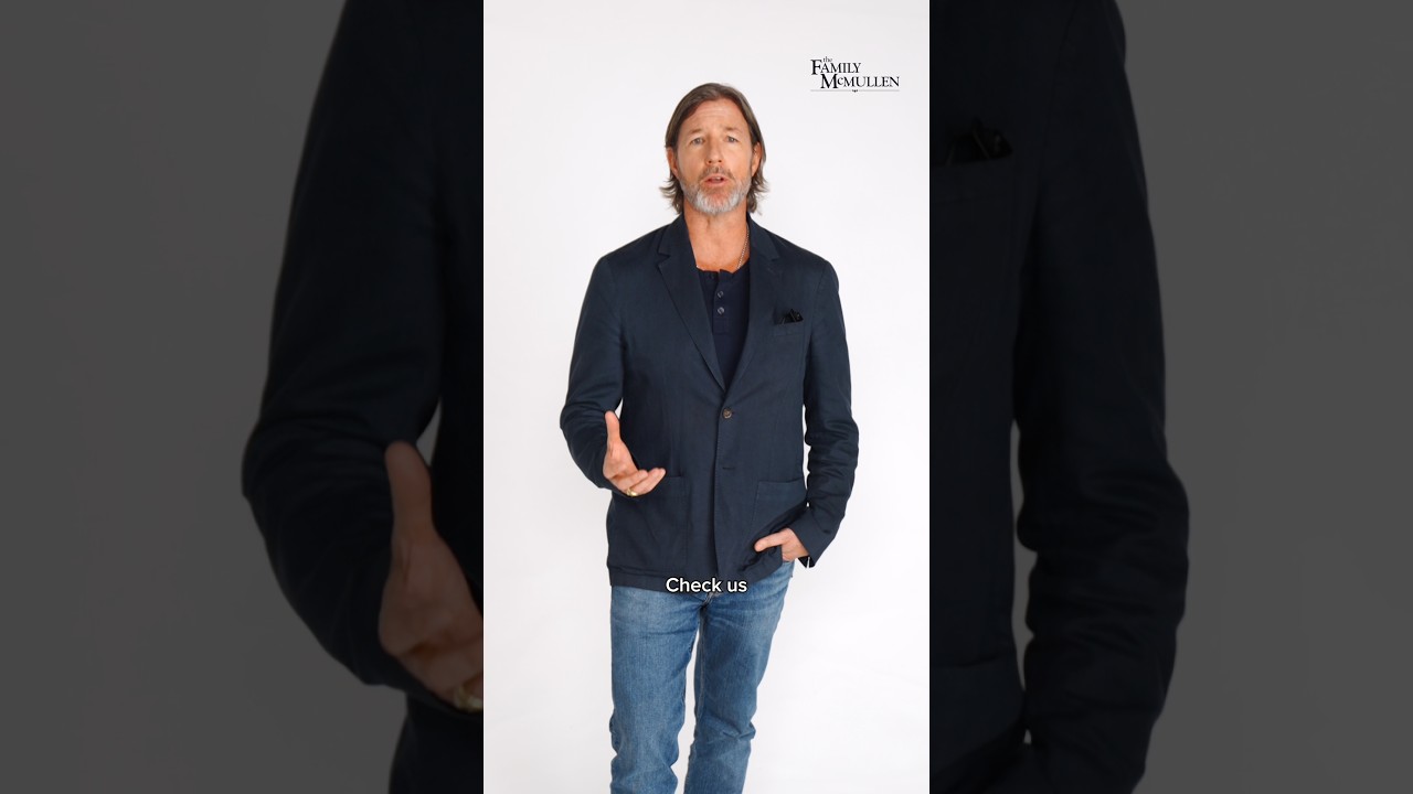 The McMullens are back for one day only in The Family McMullen