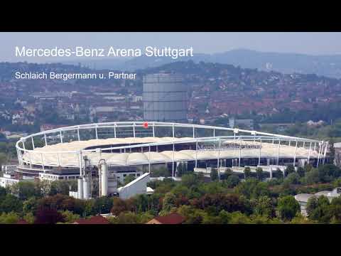 Räumliche Stabtragwerke - Einführung