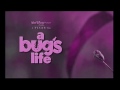 A Bugs Life Official Trailer HD