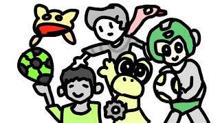 【スマブラsp】あたまのおかしいめいと
