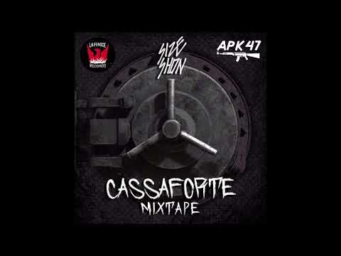 11) Size Shon - Lemon Tree Rmx