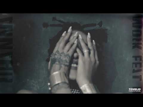 Rihanna - Work (Official) Instrumental