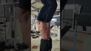 gym transformation video Tamil/Dhanush mass dialog