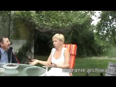 Paranormalna Polska - Niezidentyfikowane istoty w lesie pod Łodzią