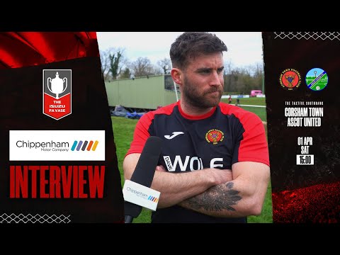 🎙️'I'm really proud to be their manager today' - | Kieran Baggs | Post-Match Interview