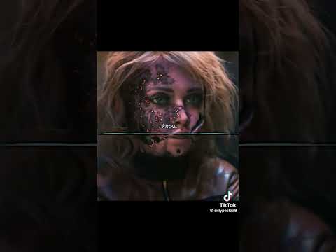 M3GAN 2.O ending #Movie #M3GAN