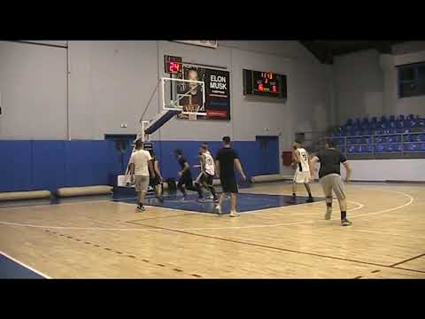 My Basket League 4on4 - Division 3(A) - Vanhoover Grizzlies Vs Havalakers (10/10/2020)