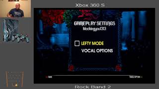 Vidéo Rock Band 2