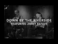 Eliza Gilkyson - "Down by the Riverside" featuring Jimmy LaFave