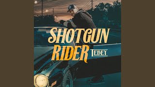 Shotgun Rider Music Video