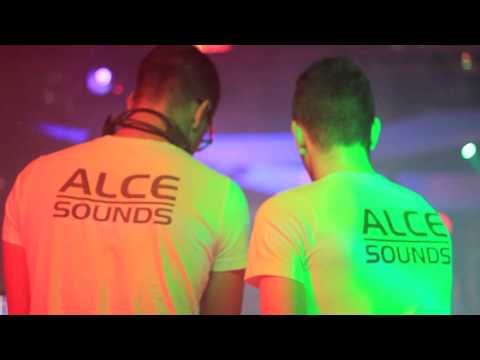Alce Sounds klubā "Tonuss" | 24.10.2015.