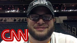 UMBC Twitter account goes viral during upset victory
