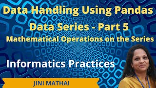 Download the video "Series in Pandas Part 5"