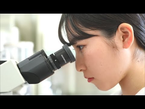 動物科学科 日本獣医生命科学大学 応用生命科学部紹介