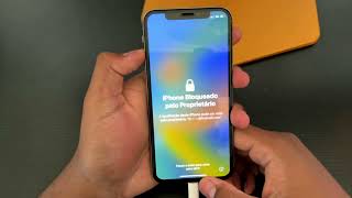 Como desbloquear iPhone sem saber a senha ✅ iCloud, Senha e desbloqueio de Apple ID do iPhone✨