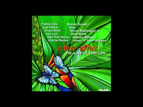 You Moved Me To This Lisa Fischer & James "D Train" Williams