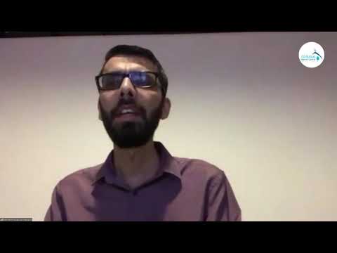 Eve 20th Jamaadi-ul-Aakher 1442 - Qasida by Mohammed Abbas Rajabali