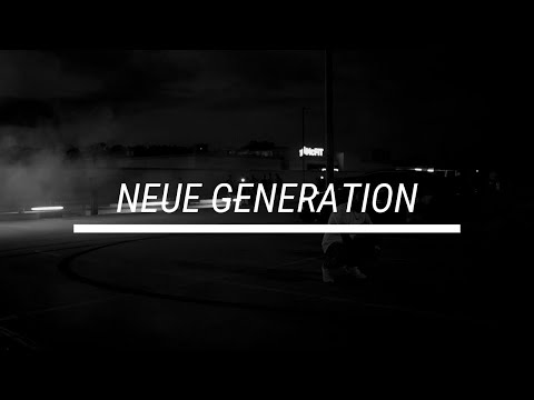 M.A.R. - NEUE GENERATION [OFFICIAL 4K VIDEO]