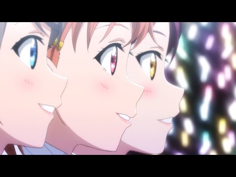 Love Live! School Idol Project Sunshine!! Omoi yo Hitotsu ni Nare Anju Inami, Nanaka Suwa, Arisa Komiya, Shuka Saitou, Aika Kobayashi, Kanako Takatsuki, Aina Suzuki, Ai Furihata