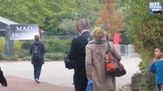 REPORTAGE - Halloween Zombie Celebration à Walibi Belgium