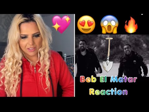 Psyco M X Klay BBJ - Beb El Matar UK Reaction Psyco M X كلاي BBJ - رد فعل برب المطر المملكة المتحدة