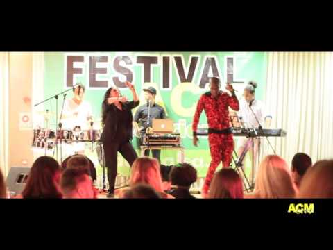 La noche se presta pa to  (( Video Promocional )) - El Chalu ft Nelly