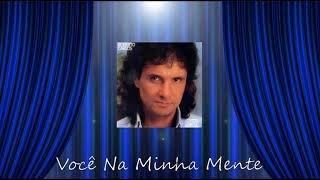 Você Na Minha Mente  - Roberto Carlos