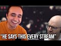 Squeex Makes Fun Of Northernlion S Catchphrases