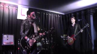 Théo Maxyme - Whisky on the rocks (Théo Maxyme)