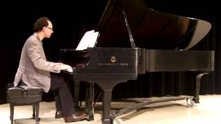 Nancy Faber, &quot;I Love a Rainbow&quot;