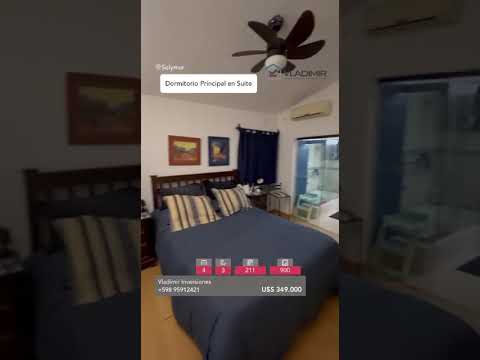 Video de YouTube - en Venta