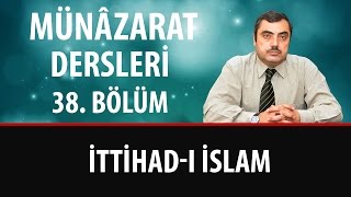 Mustafa KARAMAN - İttihad-ı İslam