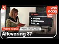 Twents Kwartearken, Aflevering 37