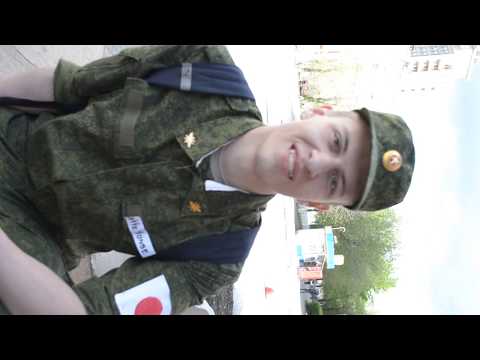 Репортаж на M.O.Con 2019 часть 1