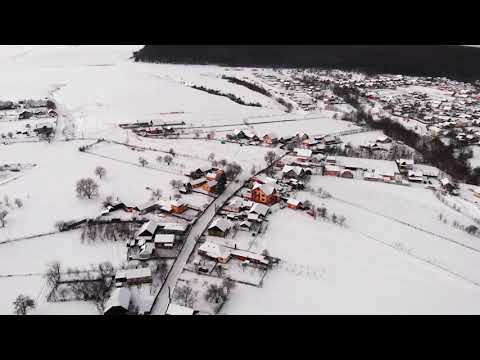 Dji Mavic Air  Suceava Patrauti  - DN18 pe langa Borsa Maramures