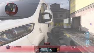 COD MWベータ/今作のスナイパー使いづらすぎて絶望