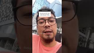 Download lagu JOE PASOPATI || UNTUK SOBAT UmR mp3