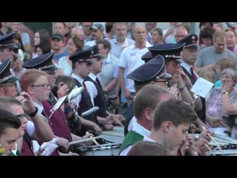 In Harmonie vereint ; 800 Jahre Geseke 2017