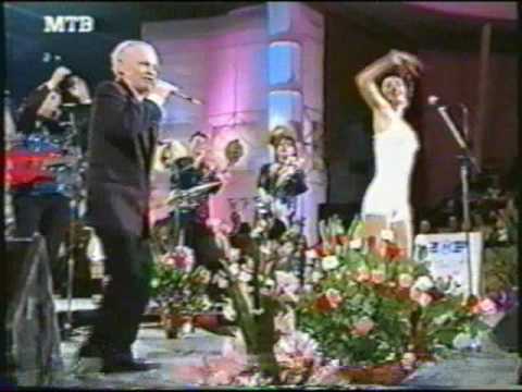 Macedonian - Mirko Mitrevski 1993