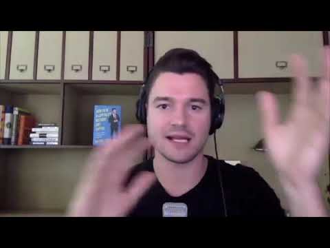 Nathan Latka interviews Utm