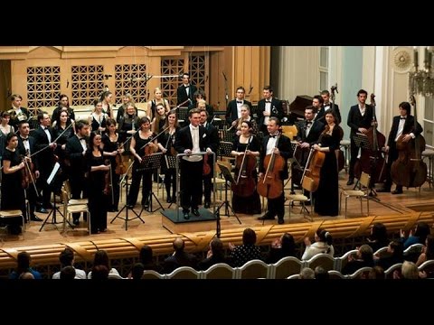 Respighi: Gli uccelli, suite per piccola orchestra / Pohunek · Academic Chamber Soloists Prague