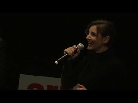 Festival Cinemed 2018 - Aftermovie Soirée d'ouverture