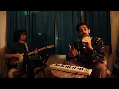 Relaye - Home Sweet Home (Live)