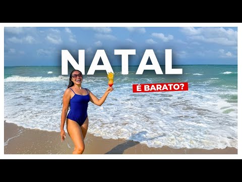 Natal, RN: Complete guide with tips and prices.