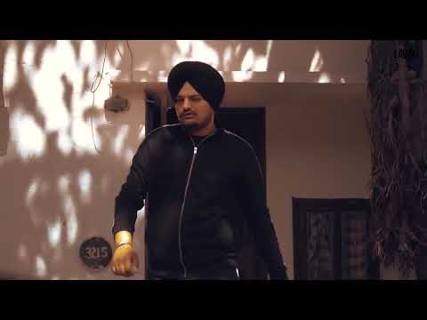 Billo oh aa Tera yaar - Sidhu Moosewala (Famous) | Byg  byrd | Latest Punjabi Song 2018